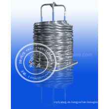 Saip Wire, Chq Wire, Sphäroidisierung Stahldraht Hersteller